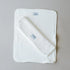 Cloth Bums Premium Bamboo Cotton Trifold Insert